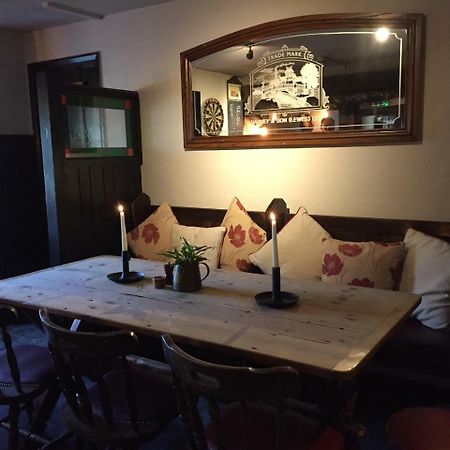 The Blackboys Inn Framfield ภายนอก รูปภาพ
