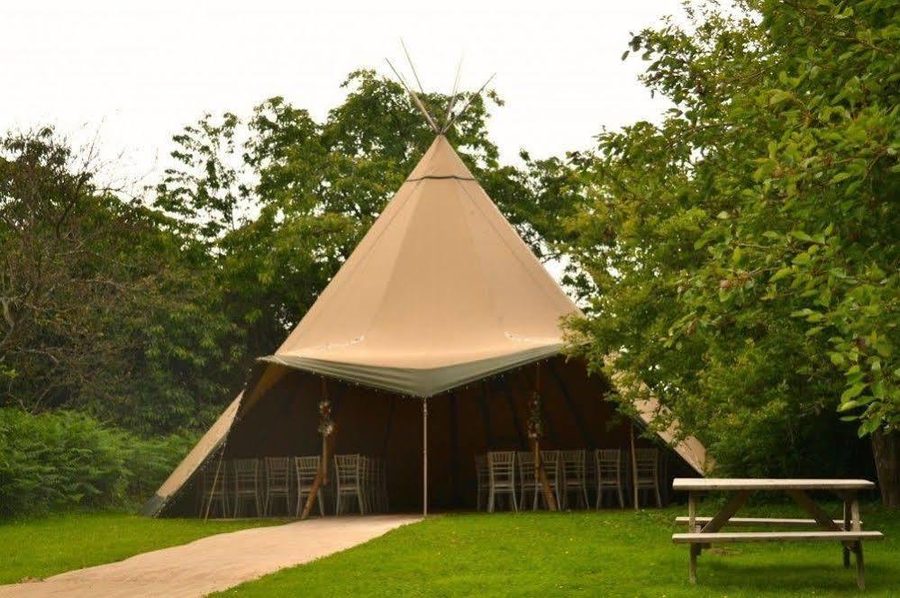 The Blackboys Inn Framfield ภายนอก รูปภาพ