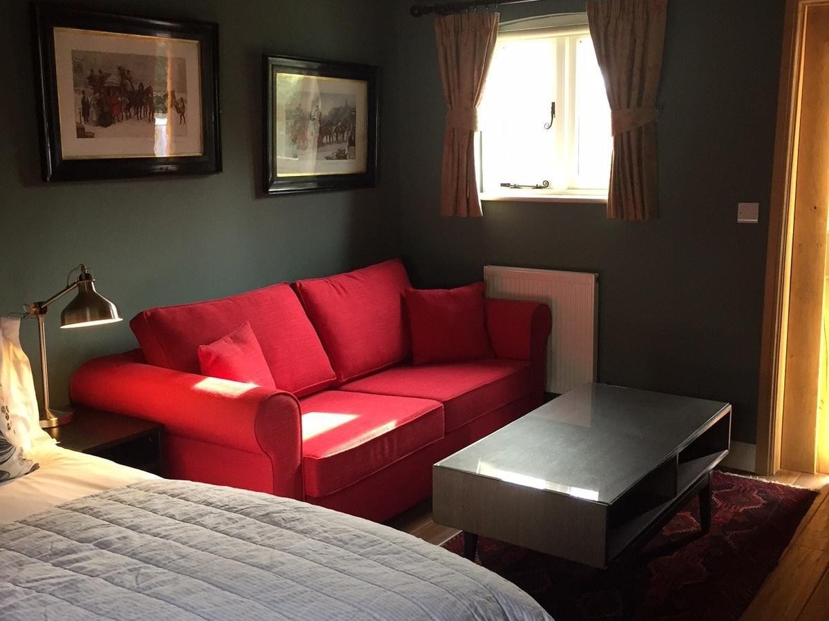 The Blackboys Inn Framfield ห้อง รูปภาพ