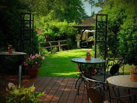 The Blackboys Inn Framfield ภายนอก รูปภาพ