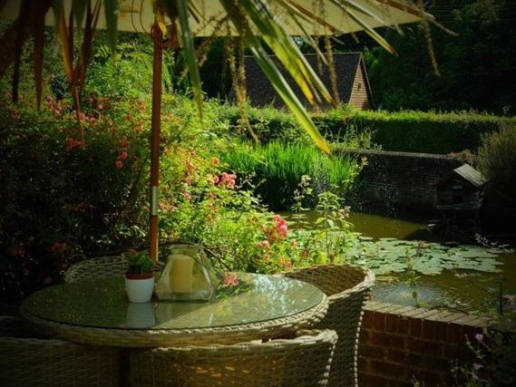 The Blackboys Inn Framfield ภายนอก รูปภาพ