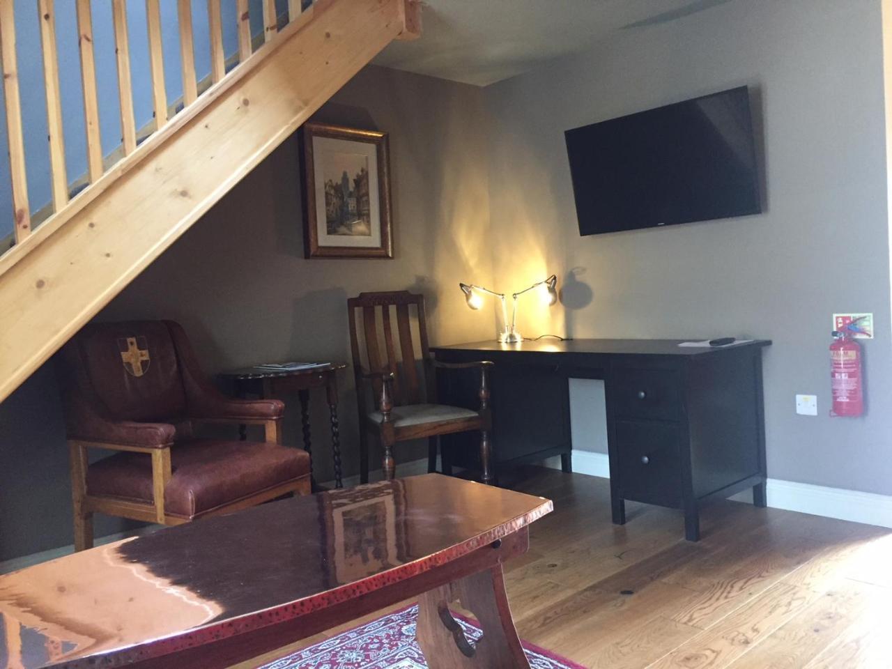 The Blackboys Inn Framfield ห้อง รูปภาพ