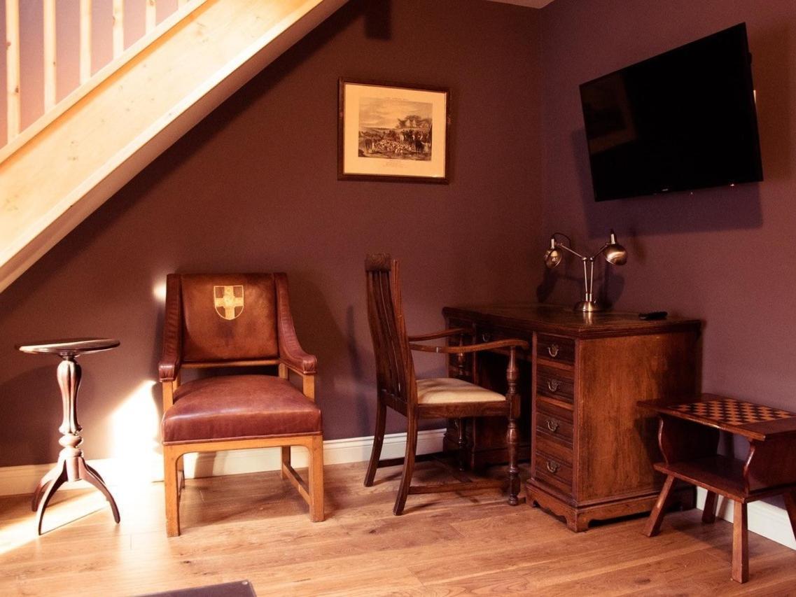 The Blackboys Inn Framfield ห้อง รูปภาพ