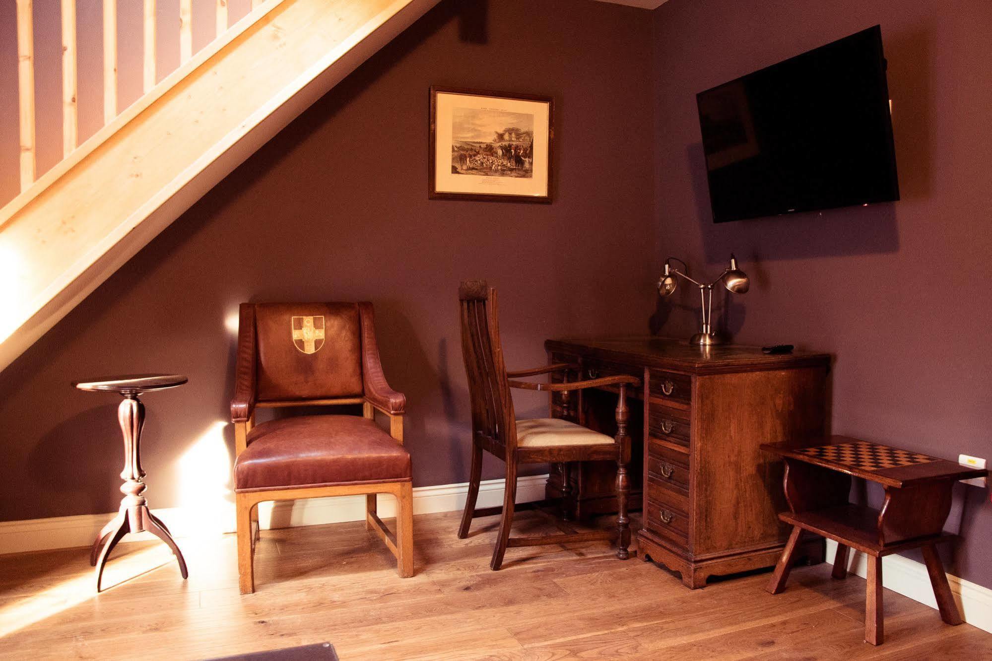 The Blackboys Inn Framfield ภายนอก รูปภาพ