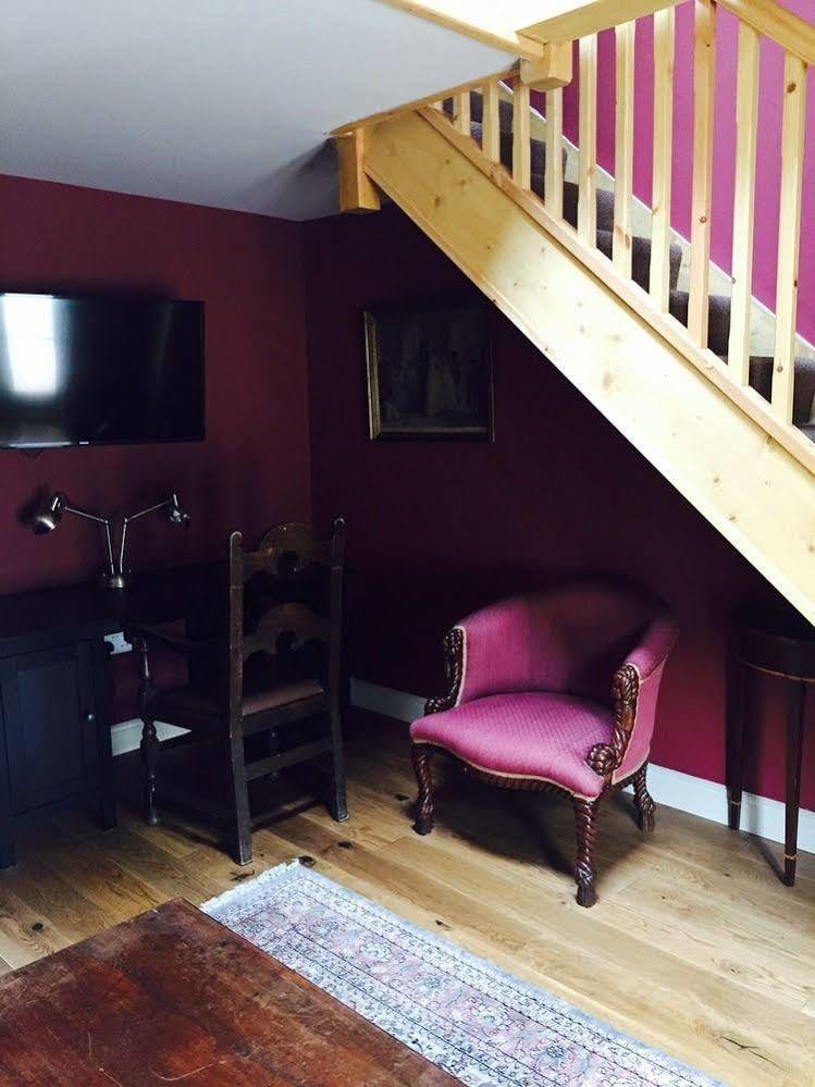 The Blackboys Inn Framfield ภายนอก รูปภาพ