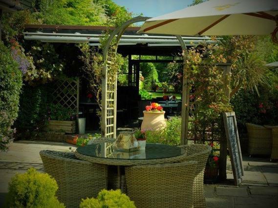 The Blackboys Inn Framfield ภายนอก รูปภาพ